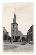 CPA  NELS THILL - Hôtel Notre-Dame De Grâce - Mme Robert - Berzée - Eglise - Place Communale. - Walcourt