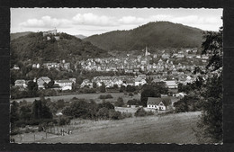 (2864) AK Biedenkopf An Der Lahn - Biedenkopf