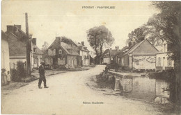 FROISSY - PROVINLIEU - Froissy