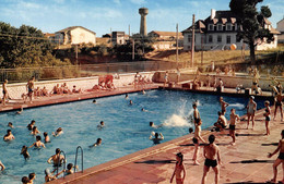 CELLES-sur-BELLE - La Piscine - Celles-sur-Belle