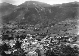 73-SAINT-PIERRE-D'ALBIGNY- VUE PANORAMIQUE AERIENNE - Saint Pierre D'Albigny