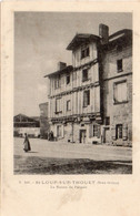 Saint-Loup-sur-Thouet Saint-Loup-Lamairé Animée La Maison Du Parquet - Saint Loup Lamaire