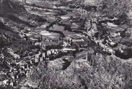 VALLS D'ANDORRA,ANDORRE,BELLE VUE AERIENNE,CARTE PHOTO - Andorra