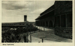 BURG VOGELSANG - Verlag Atelier Mertens, Gemünd/Eifel - Schleiden