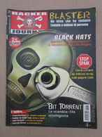 # HACKER JOURNAL N 34 MOLTI ALTRI NUMERI DISPONIBILI - Moda