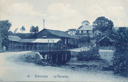 Baracoa La Pasada - Cuba