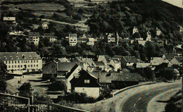 Luftkurstadt GEMÜND/EIFEL - Schleiden