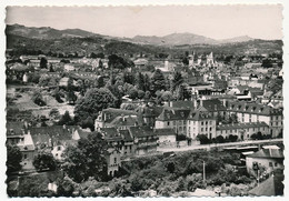 CPSM - OLORON-SAINTE-MARIE (Basses Pyrénées) - Vue Générale - Oloron Sainte Marie