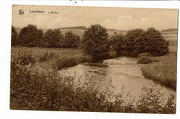 CPA-Carte Postale-Belgique-Lavacherie- L'ourthe -1936-VM21601dg - Sainte-Ode