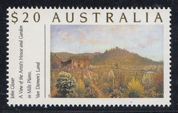 Australia - 1990 - John Glover $20 - MNH - Otros & Sin Clasificación