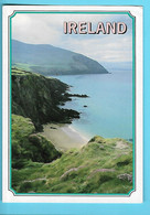 IRELAND--the Unique Beauty Of Ireland's Landscape.....--voir 2 Scans - Autres & Non Classés