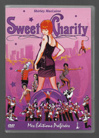 DVD Sweet Charity - Comedy