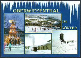 E0862 - TOP Oberwiesenthal - Verlag Thomas Böttger - Oberwiesenthal