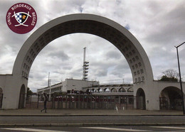 BORDEAUX Stade "Chaban Delmas" - Rugby