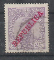 PORTUGAL CE AFINSA 170 - USADO - Used Stamps