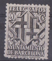 LOTE 1195 B   //  (C060) BARCELONA  - EDIFIL Nº:14 - Barcelone
