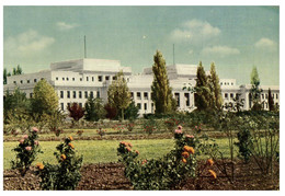 (O 18) (older Postcard) Australia - ACT - Old Parliament House (Nº I.E) - Canberra (ACT)