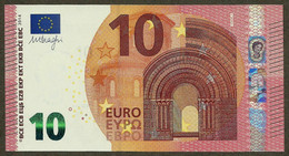 Greece - 10 Euro - Y009 C1 - YA5868348722 - UNC - 10 Euro