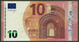 Greece - 10 Euro - Y004 C6 - YA2525934194 - Circulated - 10 Euro
