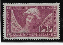 France N°256 - Oblitéré - TB - Used Stamps