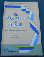 Da Napoleone A Bartali  - Edizioni Il Capitello, 1985 - 295 Pagine - Histoire