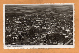 Velbert Germany 1920 Postcard - Velbert