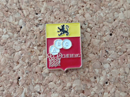 PINS BASKET BALL CHERENG (59) - Basketball