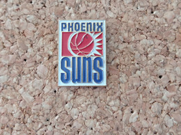 PINS BASKET BALL NBA PHOENIX SUNS - Basketball
