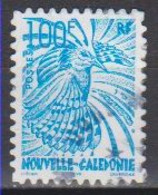 NOUVELLE-CALEDONIE - Timbre N°849 Oblitéré - Gebruikt