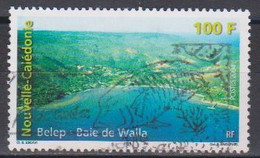 NOUVELLE-CALEDONIE - Timbre N°934 Oblitéré - Usati