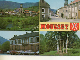 Moussey   Multivues   Edit  Estel - Moussey