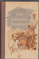 Waffen SS Polizei Propaganda Propagande Allemande Front West 1940 1942 - Other & Unclassified