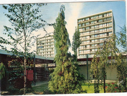 Lot 2 CP Vélizy Villacoublay Le Centre Commercial Piscine Municipale Avenue Marcel Sembat 78 Yvelines - Velizy