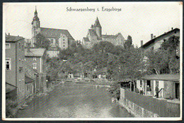 9616 - Schwarzenberg - Löffler & Co - Schwarzenberg (Erzgeb.)