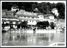 C9054 - TOP Foto Wehlen ?? Rathen ?? Schilka ?? Sächsische Schweiz - Foto Riedel Wehlen - Wehlen