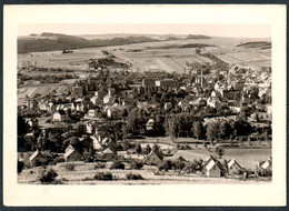 C6590 - Königsee Thüringen - Verlag Foto Kohl Otte Pößneck - Orig Foto Handdruck - Rudolstadt