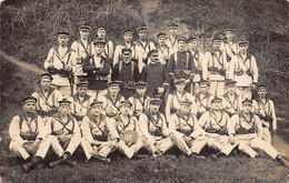 Cugand         85        Elèves De L'Ecole De Formation  Carte Photo    (voir Scan) - Autres & Non Classés