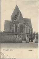 Droogenbosch *  L'Eglise  (Nels, 11/495) - Drogenbos