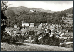 E0956 - Leutenberg - Verlag Foto König - Sonderstempel - Leutenberg