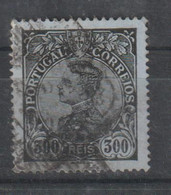 PORTUGAL CE AFINSA 167 - USADO - Used Stamps