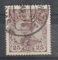 PORTUGAL CE AFINSA 161 - USADO - Used Stamps