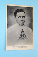 Pater Damiaan De Veuster S.s.c.c. > ( Edit. Thill / Paters Der HH. Harten ) Anno 19?? ( Zie Foto ) ! - Tremelo