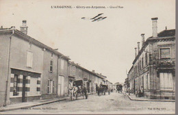 GIVRY EN ARGONNE - GRANDE RUE - Givry En Argonne