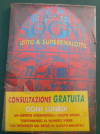Lotto 6 Superenalotto , SOGNI - Lazlo De Rola - Ancora Nel Celophan Originale, Mai Aperto - Te Identificeren