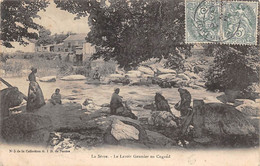 Cugand          85        Le Lavoir Gaumier    (voir Scan) - Andere & Zonder Classificatie