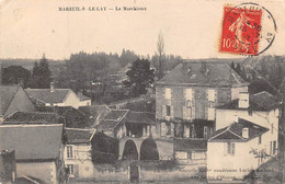 Mareuil Sur Lay         85        Les Marchioux     (voir Scan) - Mareuil Sur Lay Dissais