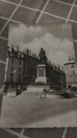 CSM - 1977 .LONS LE SAUNIER - Statue Du Général Lecourbe - Lons Le Saunier