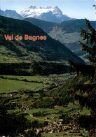 Val De Bagnes (38034) - Bagnes