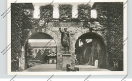 6380 BAD HOMBURG, Saalburg, Porta Dekumana - Saalburg