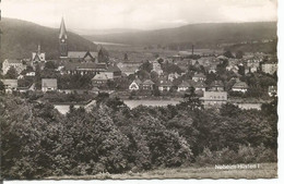 Neheim-husten - Arnsberg